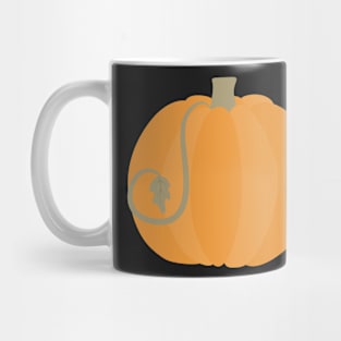 Pumpkin Season Mug